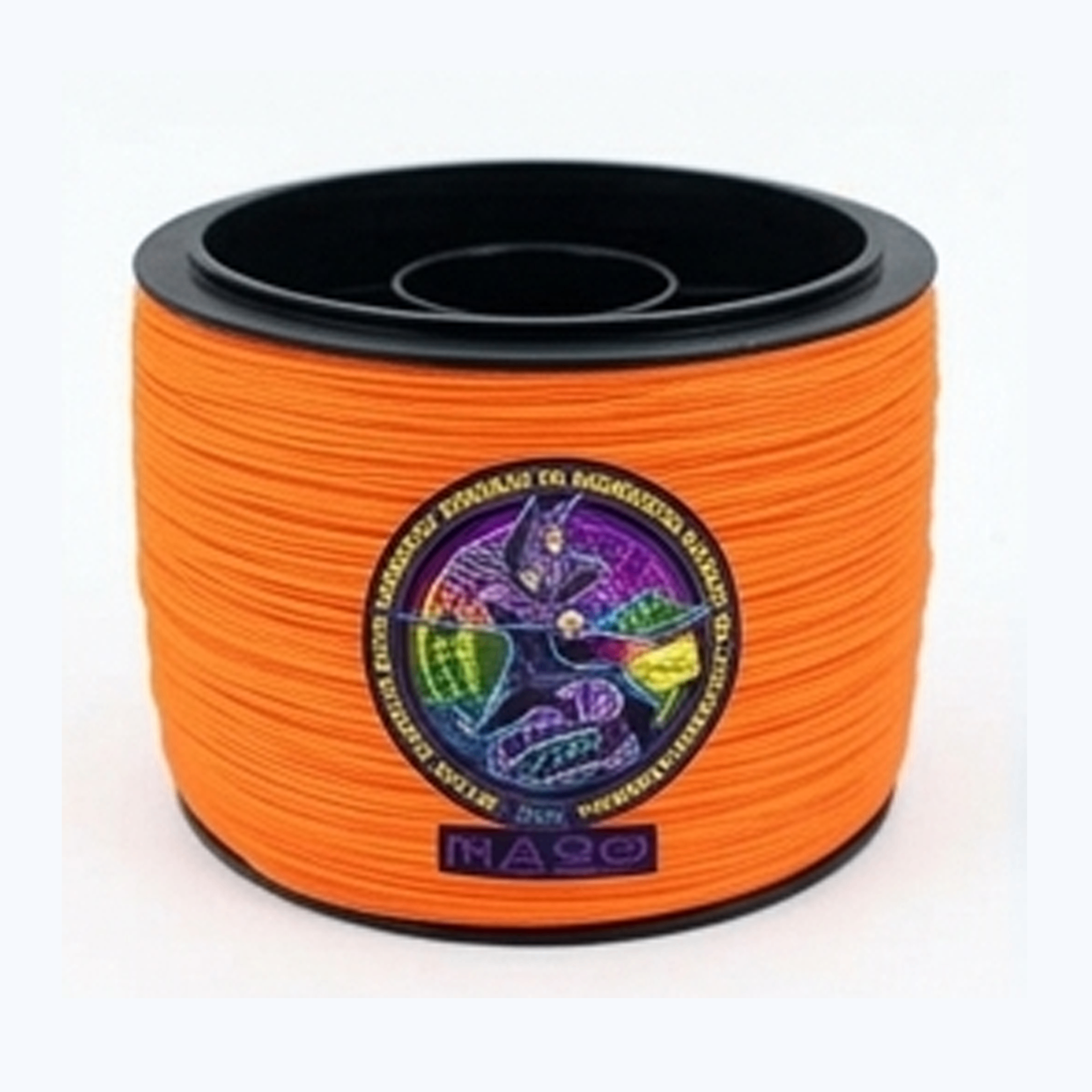 Linha MAGO Laranjado