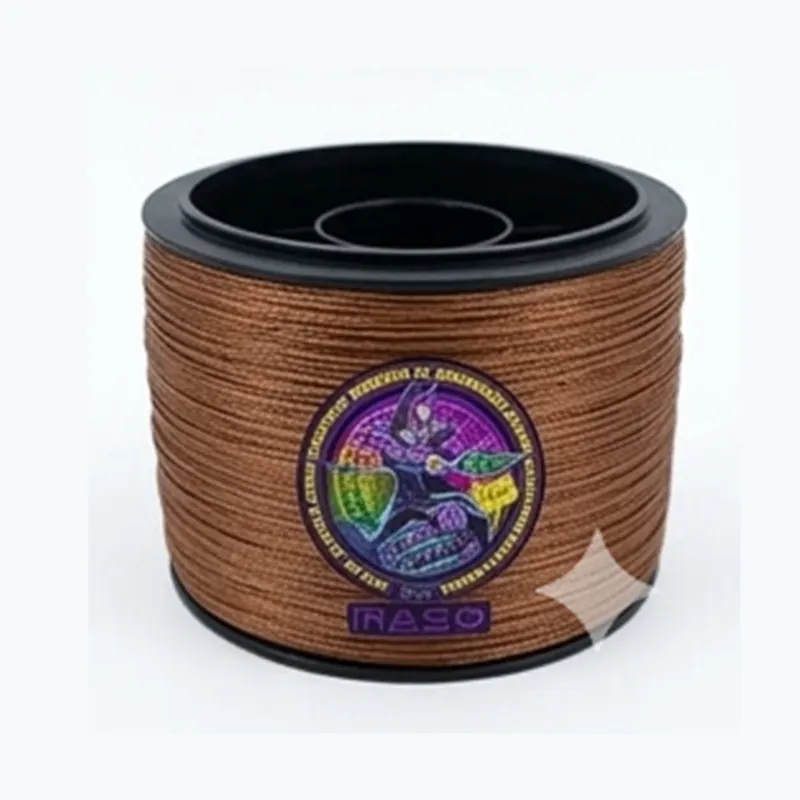 Linha MAGO Marrom