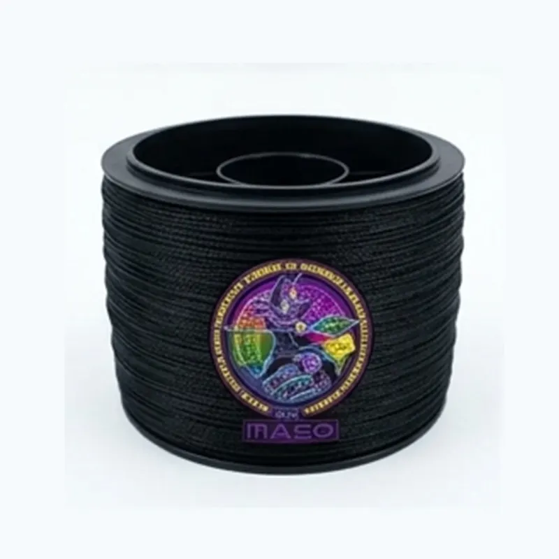Linha MAGO Preto