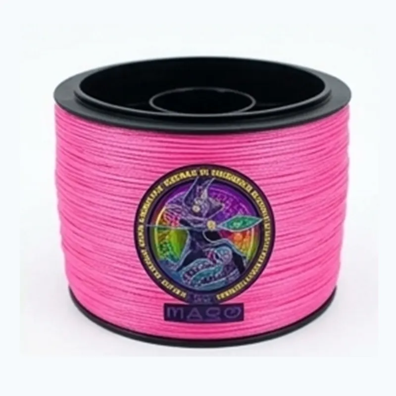 Linha MAGO Rosa