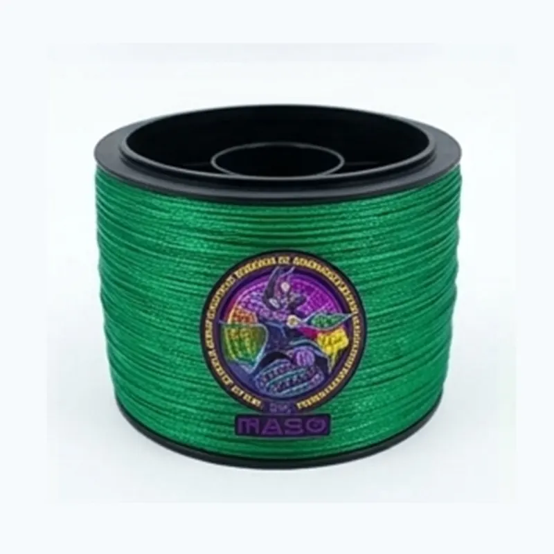 Linha MAGO Verde
