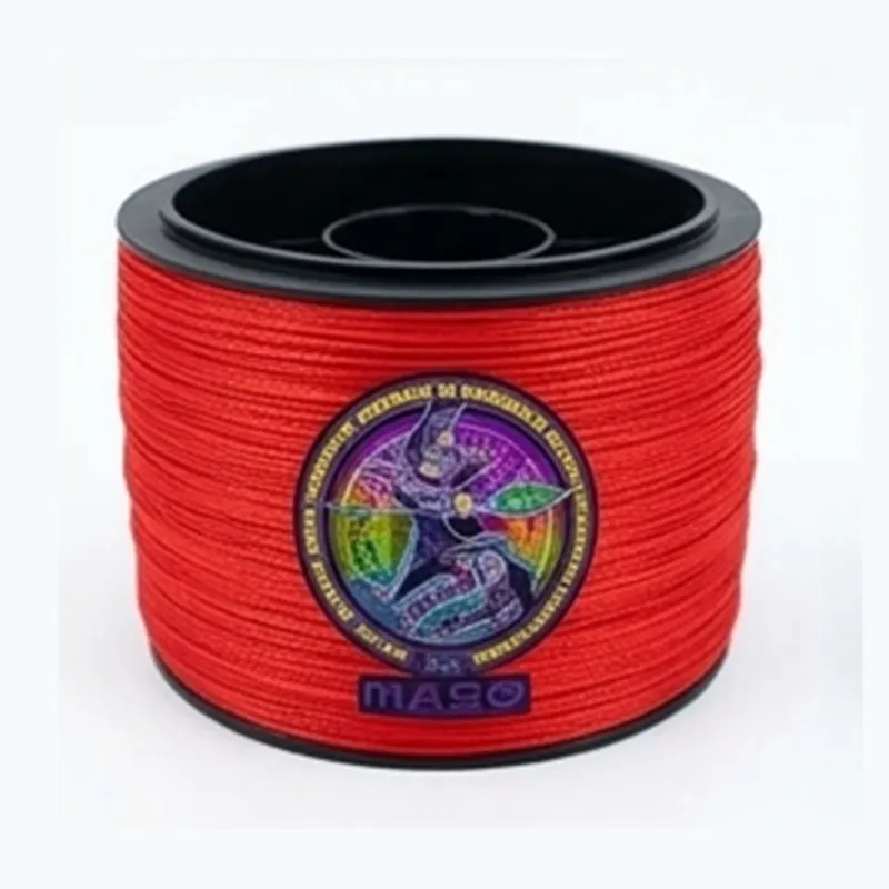 Linha MAGO Vermelho